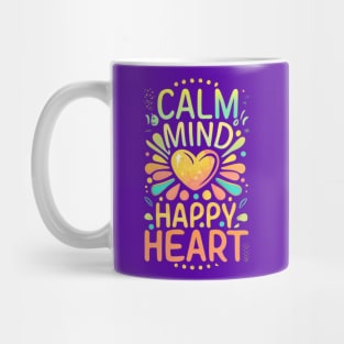 Keep Calm Mug